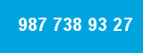987 738 93 27 987 738 93 27